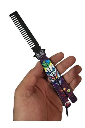 اکسسوری چاقو و قمه بژ M Mazzanti - کد 858532038