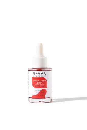 سرم پوست همه انواع پوست bhava cosmetics - کد 822093370