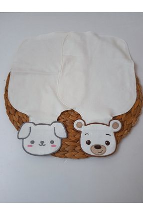 هدیه کودک رنگی بچه گانه PİLEKİ BABY - کد 466329576