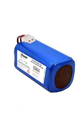 اکسسوری جاروبرقی آبی LiPower - کد 860456867