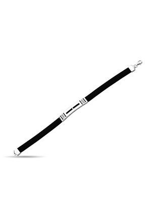 دستبند نقره مردانه 925 عیار Metay Silver - کد 852478035