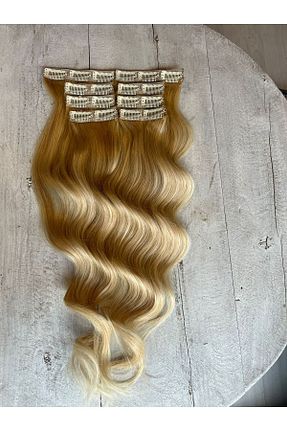 کلاه گیس بژ زنانه Suzan Peruk - کد 860230946