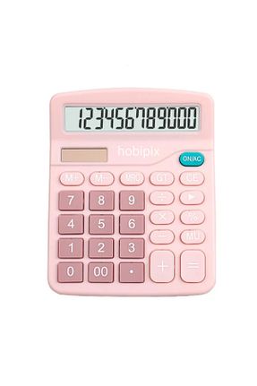 ماشین حساب HOBİPİX - کد 860385650