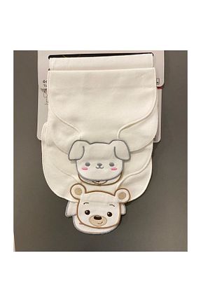 هدیه کودک رنگی بچه گانه PİLEKİ BABY - کد 466329576