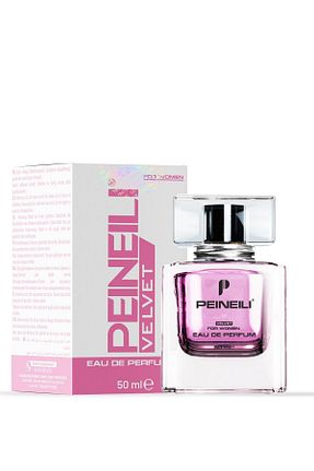 ادکلن زنانه PEINEILI - کد 854071059