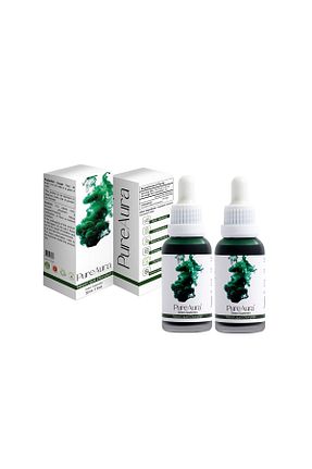 محصولات گیاهی Pure Aura - کد 841654669
