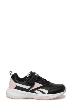 کفش اسنیکر مشکی بچه گانه چسبی Reebok - کد 860872639