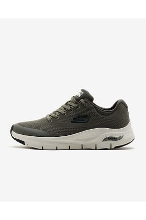 کفش پیاده روی خاکی مردانه Skechers - کد 746490591
