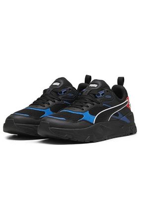 کفش پیاده روی مشکی مردانه Puma - کد 860199780