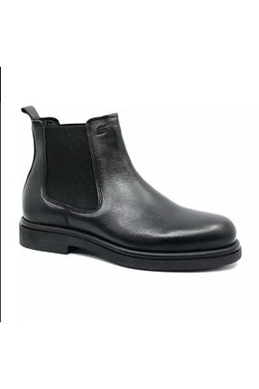بوت / نیم بوت مشکی مردانه پارچه ای Greyder - کد 860579748