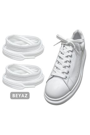 بند کفش سفید YeferStore - کد 860494048