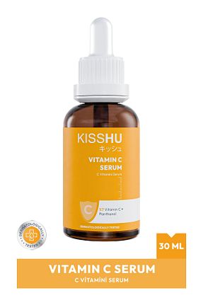 سرم پوست همه انواع پوست Kisshu - کد 852207624