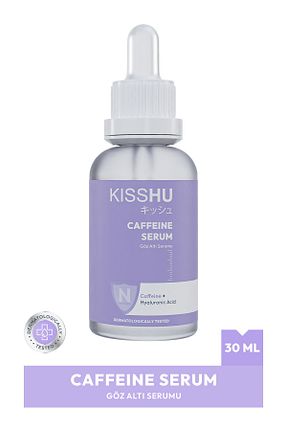 سرم چشم Koyu Halka Karşıtı Kisshu - کد 852212934