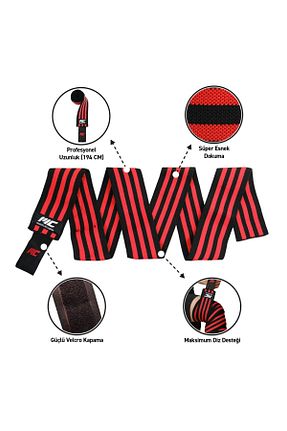 اکسسوری ورزشکار مشکی زنانه MUSCLECLOTH - کد 48603854