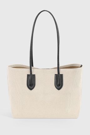 کیف دوشی مشکی زنانه جیر Housebags - کد 860666607