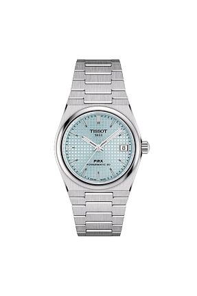 ساعت مچی متالیک زنانه 31-35 میلی متر Tissot - کد 860657355