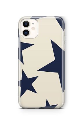 کاور و قاب رنگی iPhone 11 Space Star - کد 860687877
