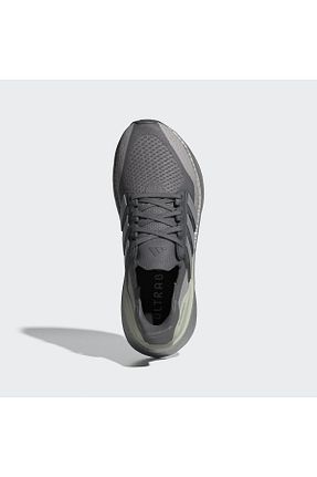 کفش پیاده روی طوسی زنانه adidas - کد 860698823