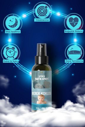 عطر و رایحه لباسشویی GOOMY - کد 860843446