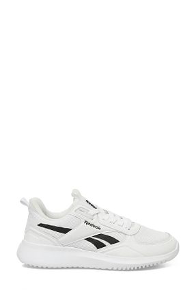 کفش اسنیکر سفید مردانه بند دار Reebok - کد 860846832