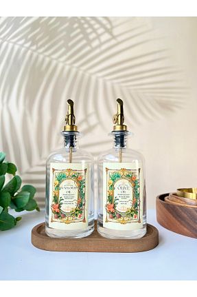 روغن دان طلائی Mottogo - کد 860599203