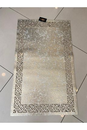 فرش طلائی زیره ضد لغزش KEŞOĞLU DESİGN STORE - کد 860648018