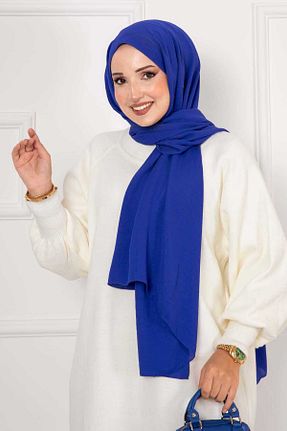 ست بالاتنه و پائین تنه حجاب نباتی زنانه رگولار EBRUTESETTÜR - کد 860668496
