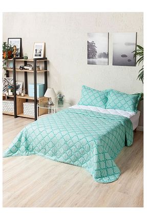 روتختی سایز بزرگ سبز 230 x 240 Evpanya - کد 860684116
