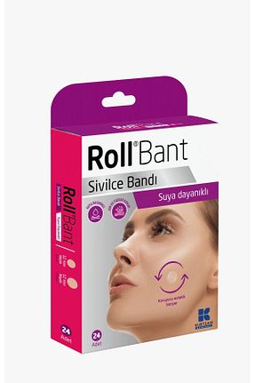 چسب زخم Roll - کد 860705908