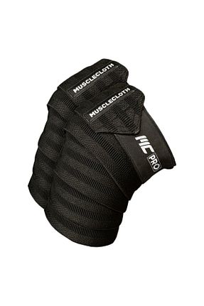 اکسسوری ورزشکار مشکی زنانه MUSCLECLOTH - کد 731567654