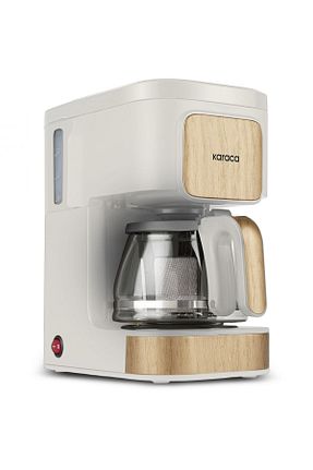 دستگاه قهوه فیلتر 2 سال Karaca - کد 860678023