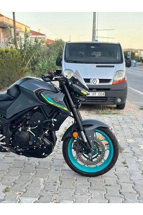 تانک پد و استیکر Yamaha - کد 860684600