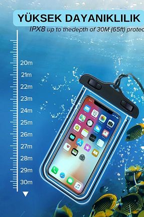 کاور و قاب مشکی iPhone 15 Pro Max MCASERING - کد 807049935