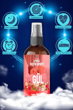 عطر و رایحه لباسشویی GOOMY - کد 860843427