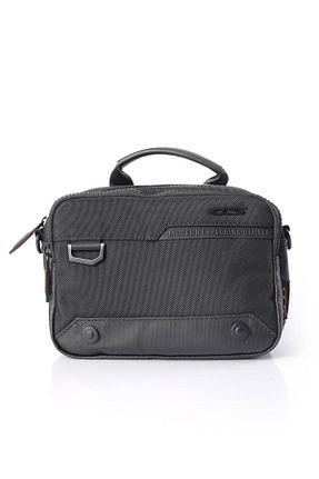 کیف پستچی مشکی مردانه ÇÇS - کد 48595782