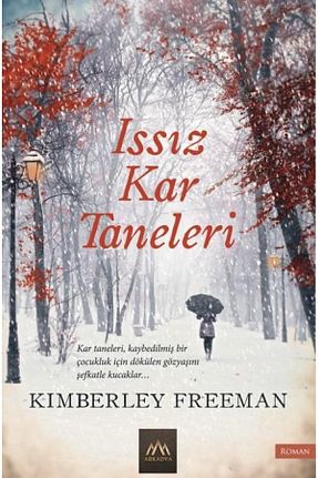 رمان Arkadya Yayınları - کد 795131419