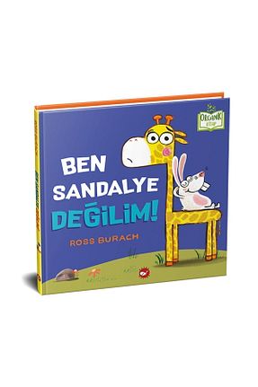 کتاب قصه و داستان کودکانه 6 - 9 سال Beyaz Balina Yayınları - کد 311504259