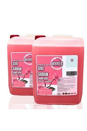 صابون مایع WBREX - کد 860567344