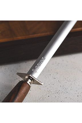 چاقو تیزکن Zaika - کد 860582096
