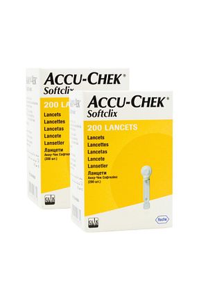 سایر دستگاه های اندازه گیری سلامت Accu Chek - کد 860474078