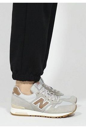 کفش پیاده روی رنگی زنانه جیر New Balance - کد 849763369