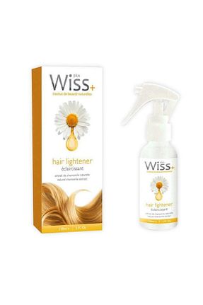 اسپری روشن کننده مو Wiss - کد 271593196
