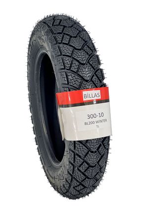 لاستیک موتور سیکلت Kış Billas - کد 860600130