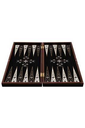 تخته نرد Alpsan Lotus - کد 860613473