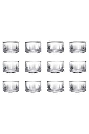 لیوان سفید شیشه Paşabahçe - کد 62324303