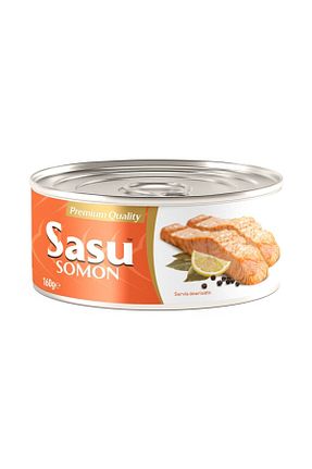 ماهی تن SASU - کد 124772593