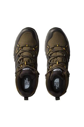 بوت / نیم بوت قهوه ای مردانه چرم مصنوعی The North Face - کد 860690773