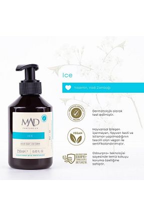 صابون مایع Mad Parfüm - کد 851642433