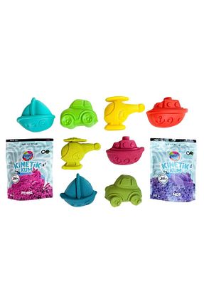 خمیر بازی رنگی MammacomicaDough - کد 860706765