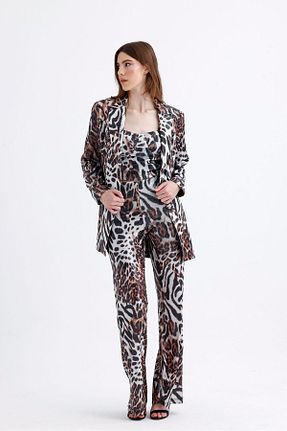 کت رنگی زنانه Blazer Sense - کد 455769138